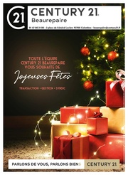 page suivante →