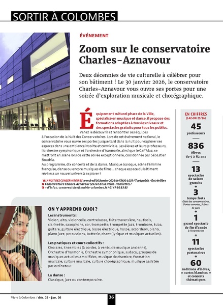 Fichier:VAC n°49 - décembre 2025 - janvier 2026.pdf
