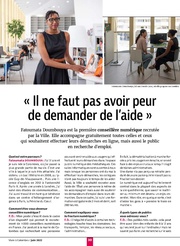 page suivante →