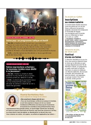 page suivante →