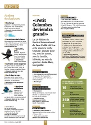 page suivante →