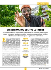 page suivante →
