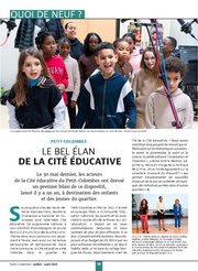 page suivante →