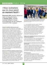 page suivante →