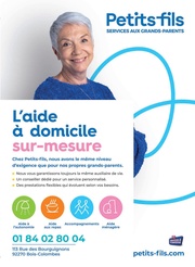 page suivante →