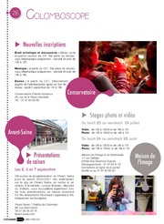 page suivante →