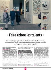 page suivante →