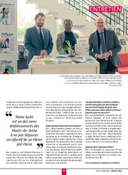 page suivante →