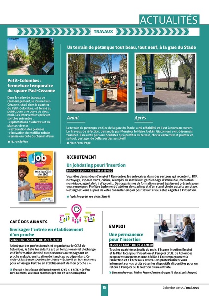 Fichier:Colombes Actus n°2 - mai 2026.pdf