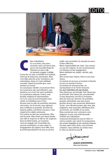 Fichier:Colombes Actus n°2 - mai 2026.pdf