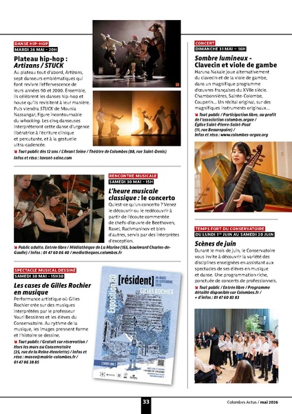 Fichier:Colombes Actus n°2 - mai 2026.pdf