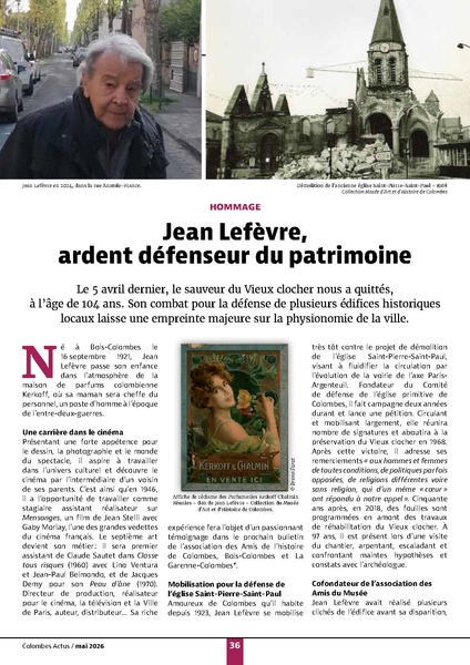 Fichier:Colombes Actus n°2 - mai 2026.pdf