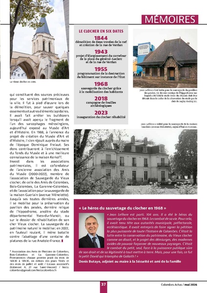 Fichier:Colombes Actus n°2 - mai 2026.pdf