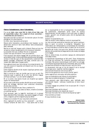 page suivante →