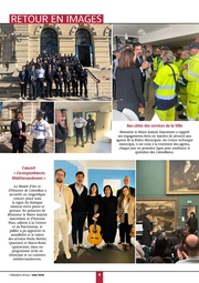 page suivante →