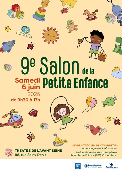 Fichier:Colombes Actus n°2 - mai 2026.pdf