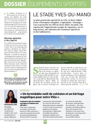 page suivante →