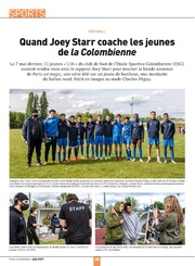 page suivante →