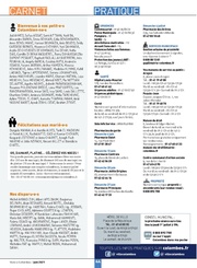 page suivante →