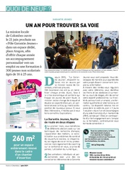 page suivante →