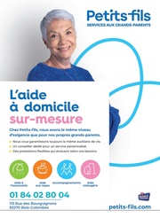 page suivante →