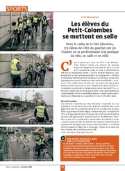 page suivante →