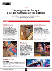 page suivante →