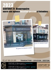 page suivante →