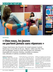 page suivante →