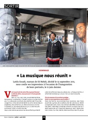page suivante →