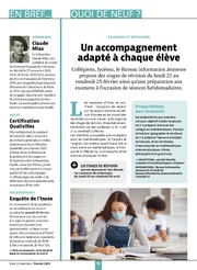 page suivante →