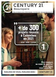 page suivante →