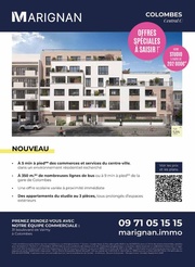 page suivante →
