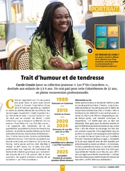 page suivante →