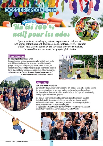Fichier:Colombes Actus n°4 - juillet-août 2026.pdf