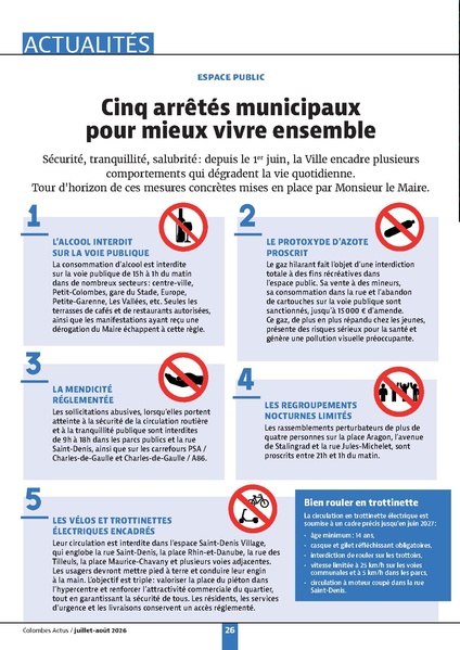 Fichier:Colombes Actus n°4 - juillet-août 2026.pdf