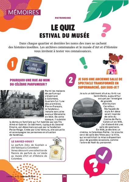Fichier:Colombes Actus n°4 - juillet-août 2026.pdf