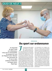 page suivante →