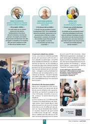 page suivante →