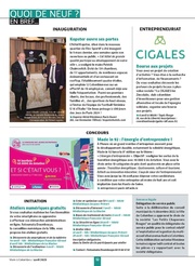 page suivante →
