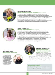 page suivante →