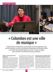 page suivante →