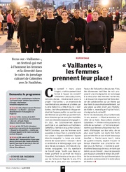 page suivante →