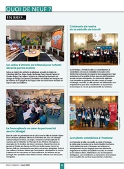 page suivante →