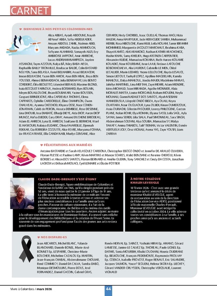 Fichier:VAC n°51 - mars 2026.pdf