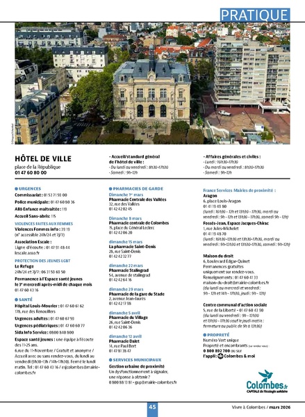 Fichier:VAC n°51 - mars 2026.pdf