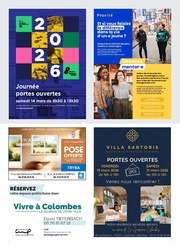 page suivante →