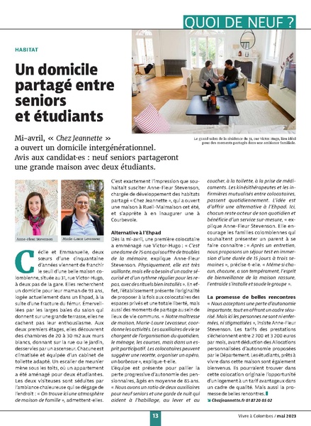 Fichier:VAC n°23 - mai 2023.pdf