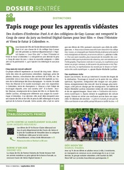 page suivante →