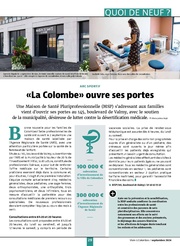 page suivante →